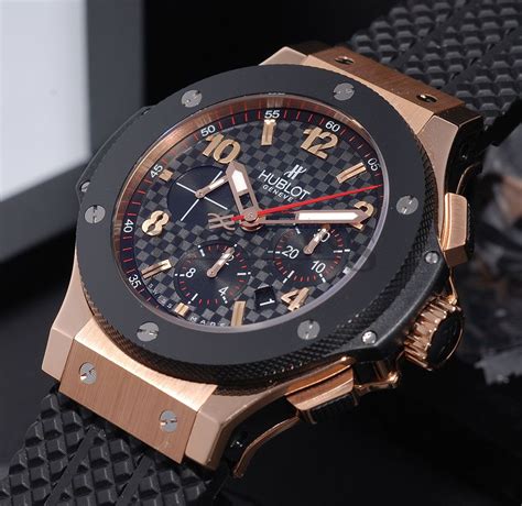 hublot watches expensive|Hublot watch price timepiece.